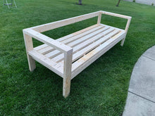 Load image into Gallery viewer, Custom Outdoor Furniture - Inquire About Pricing
