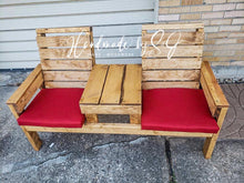 Load image into Gallery viewer, Custom Outdoor Furniture - Inquire About Pricing
