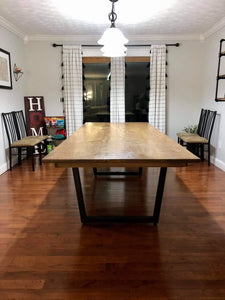 Dining Room Tables