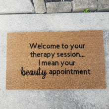 Load image into Gallery viewer, Custom Door Mats - $35–$45
