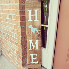 Load image into Gallery viewer, Custom Wood Signs - $45–?
