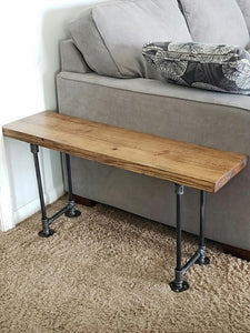 Custom Furniture - Inquire About Pricing