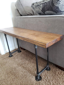 Custom Furniture - Inquire About Pricing