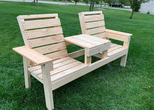 Load image into Gallery viewer, Custom Outdoor Furniture - Inquire About Pricing
