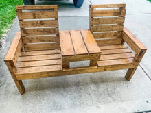 Load image into Gallery viewer, Custom Outdoor Furniture - Inquire About Pricing
